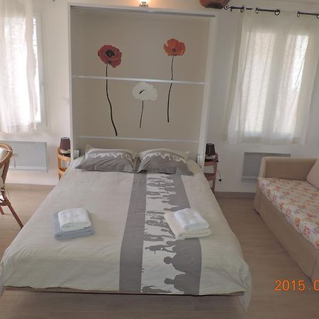 Les Cigales D'Estoublon Apartment Ngoại thất bức ảnh