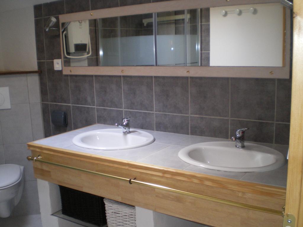 Les Cigales D'Estoublon Apartment Phòng bức ảnh