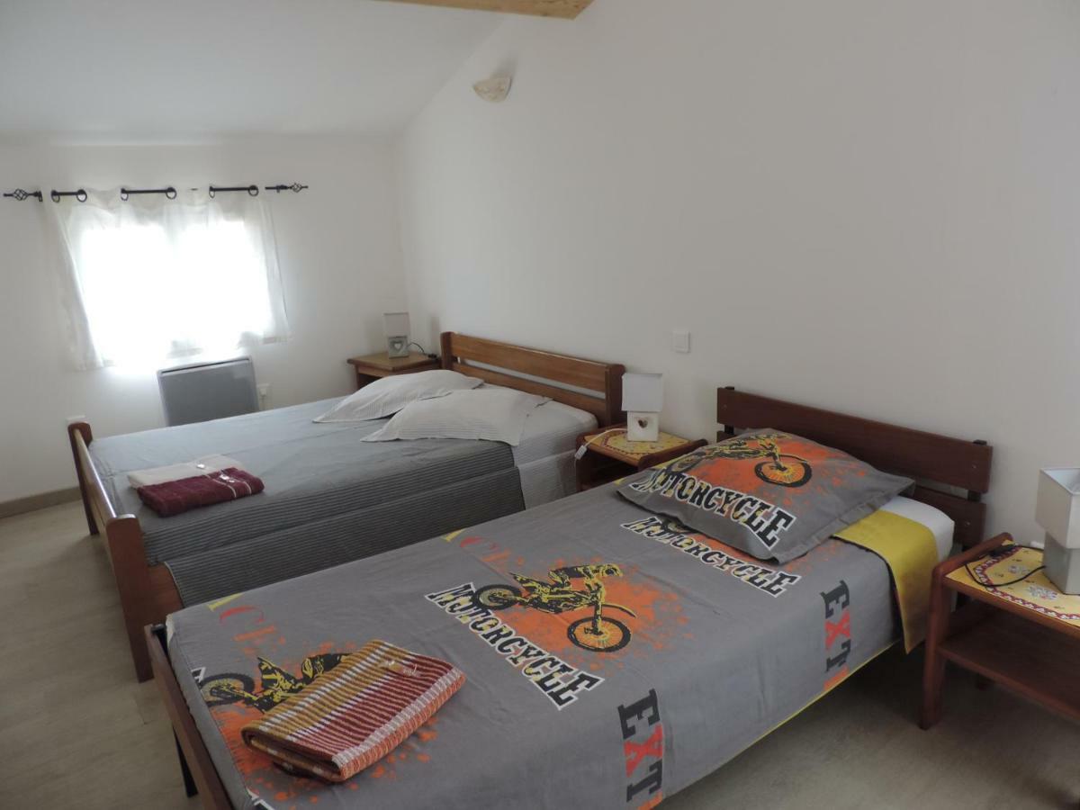 Les Cigales D'Estoublon Apartment Ngoại thất bức ảnh