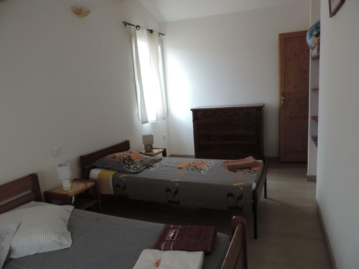 Les Cigales D'Estoublon Apartment Ngoại thất bức ảnh