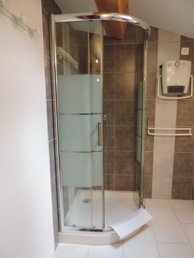 Les Cigales D'Estoublon Apartment Ngoại thất bức ảnh