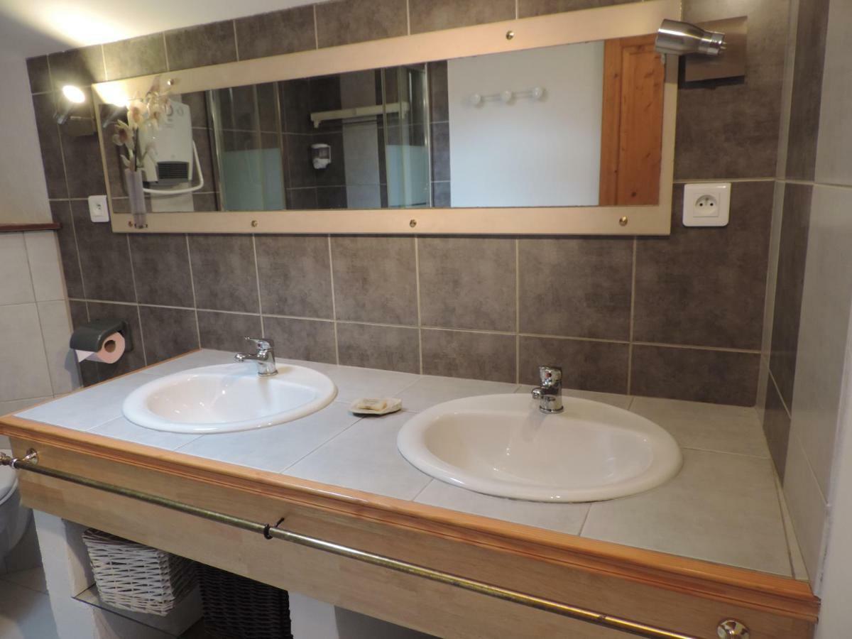 Les Cigales D'Estoublon Apartment Ngoại thất bức ảnh